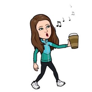 Meet your Posher, Sherry